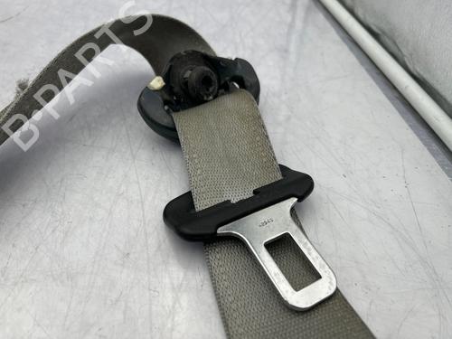 Front left seatbelt OPEL CORSA C (X01) 1.3 CDTI (F08, F68) | BP34043866I26 - Image 8