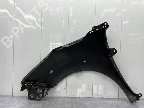 Right front fenders PEUGEOT 5008 (0U_, 0E_) 2.0 HDi 150 / BlueHDi 150 | BP25588188C42