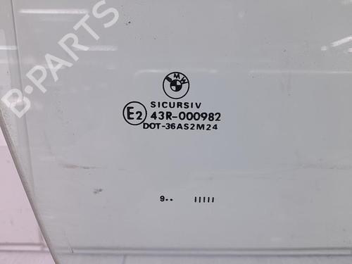 Front right door window BMW 5 (E39) 530 d | BP23708033C19 