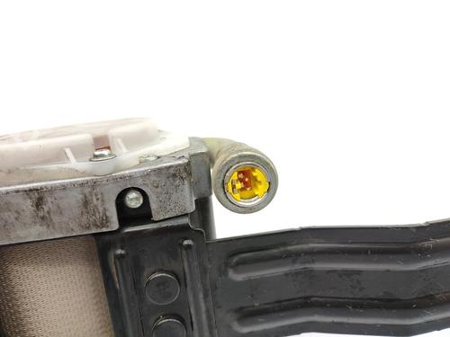 Used Front right seatbelt Front right seatbelt NISSAN X-TRAIL I (T30) 2.2 Di 4x4 (114 hp) 23721554 23721554