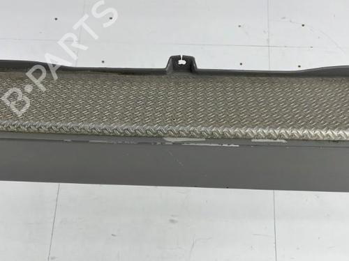 Rear bumper OPEL VIVARO A Van (X83) 2.0 CDTI (F7) | BP23753258C8 