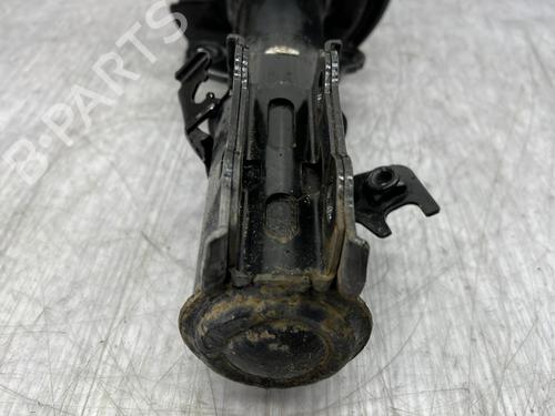 Right front shock absorber FORD FIESTA VII (HJ, HF) 1.1 Ti-VCT | BP25759476M17 