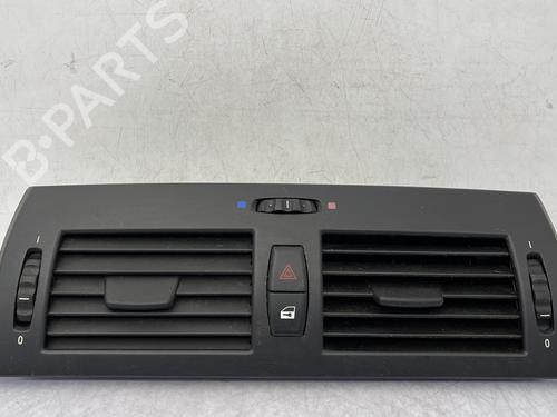 Air vent BMW X3 (E83) 2.0 d | BP31321444I21  - Image 5