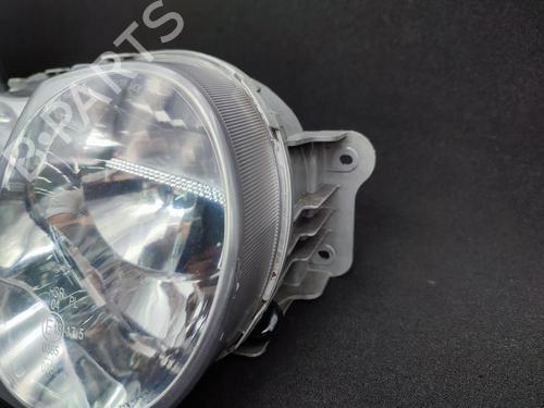 Right headlight HYUNDAI COUPE I (RD) 2.0 16V | BP23754649C29 