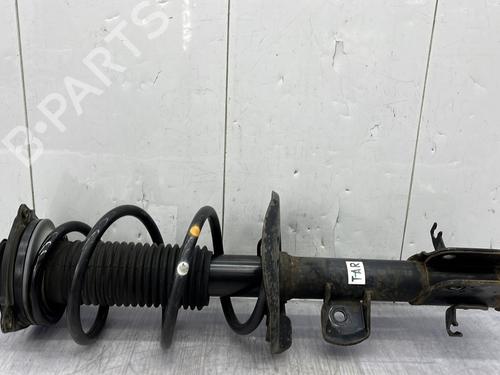 Used Right front shock absorber NISSAN JUKE (F15) 1.5 dCi (110 hp) 23683436