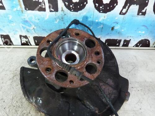 Right front steering knuckle MERCEDES-BENZ A-CLASS (W168) A 170 CDI (168.009, 168.109) | BP23666138M26 