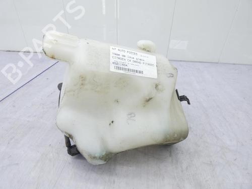 Windscreen washer tank CITROËN C4 Picasso I MPV (UD_) 1.6 HDi 110 | BP23696791C113 