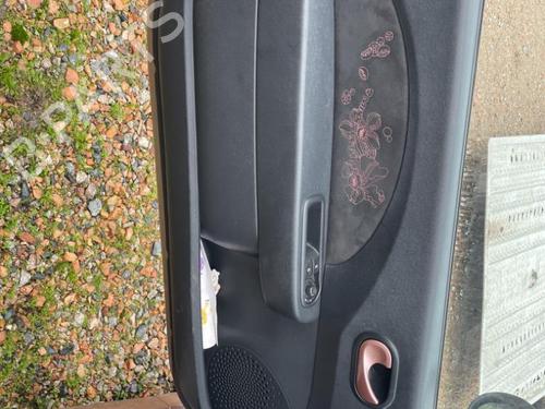 Front right seatbelt RENAULT TWINGO II (CN0_) 1.2 16V (CN04, CN0B) | BP23718438I25  - Image 17