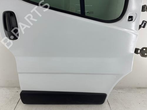 Used Right front door Right front door RENAULT TRAFIC II Van (FL) 1.9 dCi 100 (FL0C, FL0K, FL0B) (101 hp) 40222593 40222593
