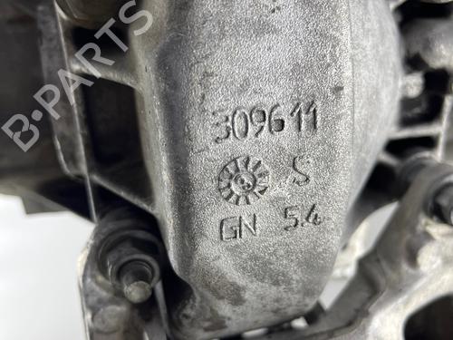 Used Gearbox Gearbox 39521152 39521152