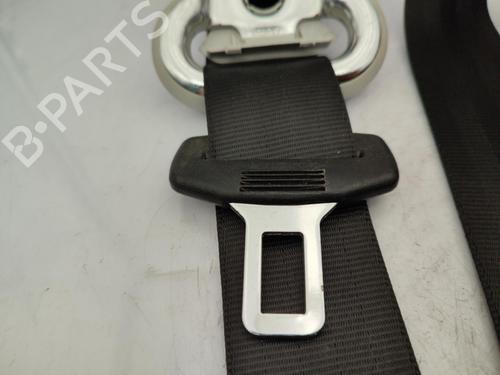 Used Rear left seatbelt Rear left seatbelt VW CADDY III MPV (2KB, 2KJ, 2CB, 2CJ) 1.9 TDI (105 hp) 23740997 23740997