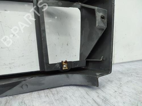 Headlight eyebrow RENAULT MASTER I Van (T__) 28-35 2,5 D | BP23676902C118 