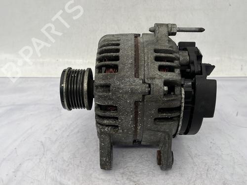 Generator RENAULT MODUS / GRAND MODUS (F/JP0_) 1.5 dCi 75 | BP31070059M7 