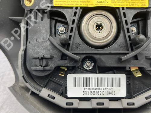 Førerens kollisjonspute FORD KA (RB_) 1.3 i | BP30696270C9