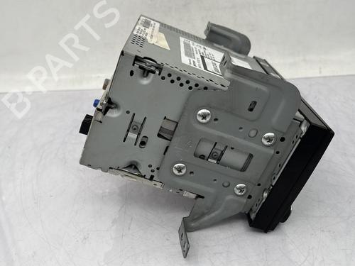 Radio NISSAN JUKE (F15) 1.5 dCi | BP30936982E6 
