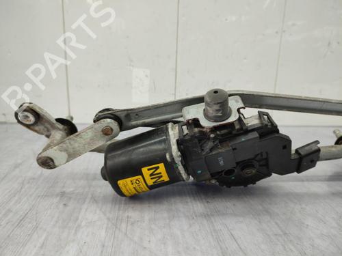 Front wiper motor RENAULT LATITUDE (L70_) 2.0 dCi 150 (L70H) | BP23710460M29  - Image 8