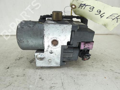 ABS pump OPEL CORSA C (X01) 1.0 (F08, F68) | BP23689520M43  - Image 9