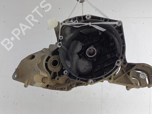 Gearbox SAAB 9-3 Estate (E50) 1.9 TiD | BP23720654M3 - Image 2