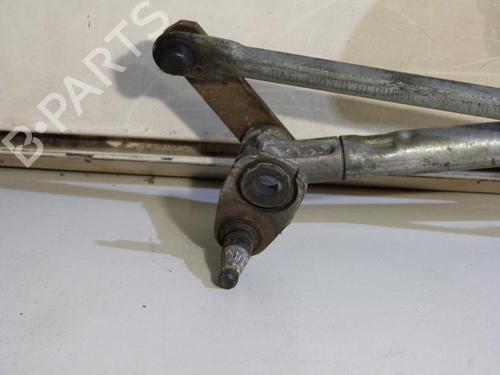 Used Front wiper motor Front wiper motor VW BORA I (1J2) 1.9 TDI (101 hp) 23671708 23671708