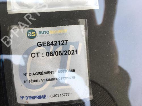 Brugte CITROËN C2 (JM_) 1.6 VTS 2306581