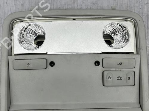 Interior roof light VW GOLF VI (5K1) 1.6 TDI | BP23702250I8 