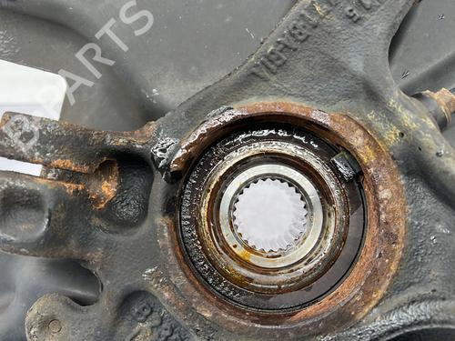 Venstre Styrespindel Lejehus FORD B-MAX (JK) 1.0 EcoBoost | BP31612814M25 