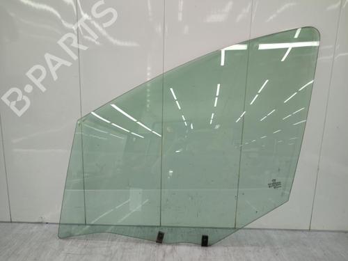 Front left door window PEUGEOT 308 SW I (4E_, 4H_) 1.6 HDi | BP23722195C18 