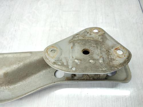 Rear bumper reinforcement PEUGEOT 107 (PM_, PN_) 1.0 | BP23742341C73 