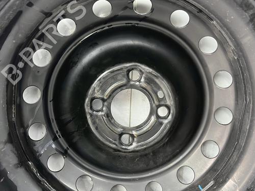 Fælk RENAULT CLIO V (B7_) 1.0 TCe 90 (B7MT) | BP32021899C45 - Image 9