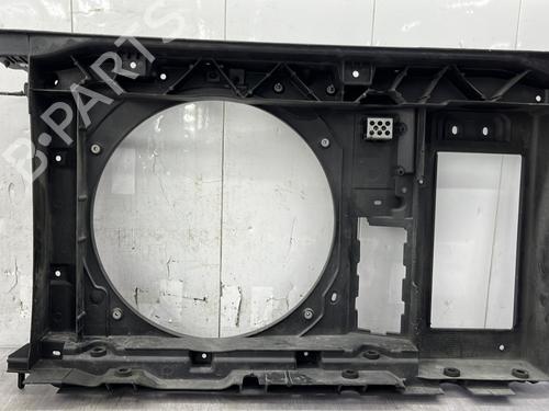 Front slam panel CITROËN C4 II (NC_) 1.6 HDi 115 | BP33313437C72 - Image 9
