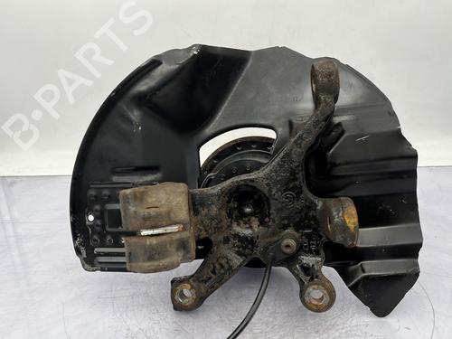 Left front steering knuckle BMW 3 (E46) 320 d | BP23761867M25  - Image 6