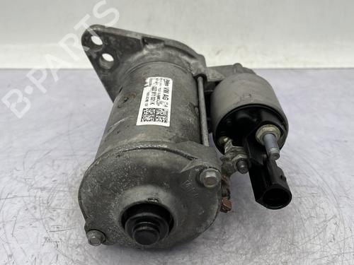 Starter VW POLO VI (AW1, BZ1, AE1) 1.6 TDI | BP23760845M8 - Image 4