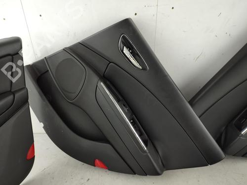 Sæde sæt LANCIA DELTA III (844_) 1.6 D Multijet (844.AXC11, 844.AXC1A) (120 hp) 23676885