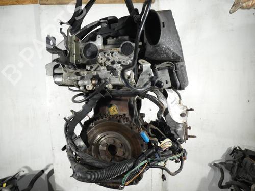 Used Engine Engine 39487018 39487018