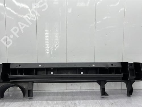 Used Rear bumper reinforcement RENAULT CLIO V (B7_) 1.5 Blue dCi 100 (B7AD) (101 hp) 23759522