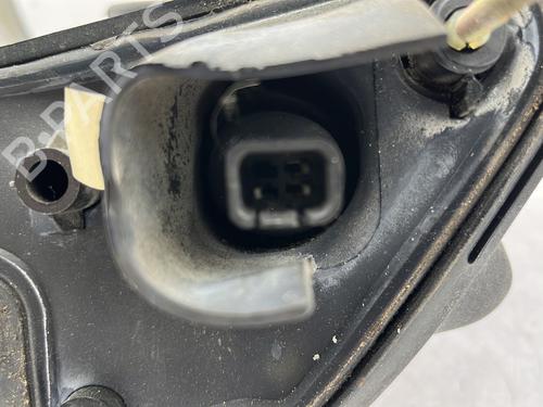 Left mirror RENAULT TWINGO I (C06_) 1.2 (C066, C068) | BP29897215C26 