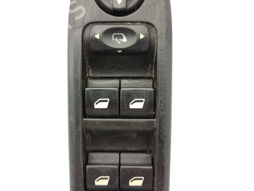 Left front window switch CITROËN C5 III (RD_) 2.0 HDi 140 (RDRHF8, RDRHFA, RDRHA8, RDRHAJ) | BP23739525I27  - Image 7