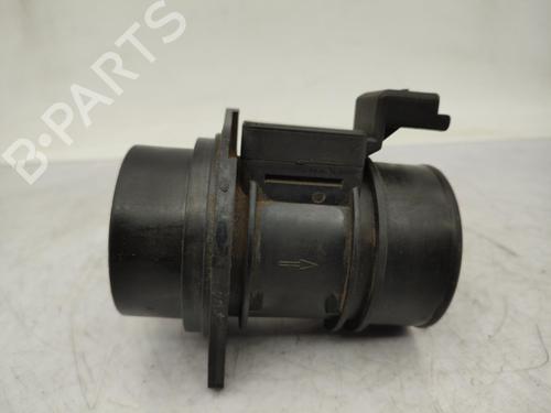 Used Mass air flow sensor Mass air flow sensor RENAULT LAGUNA II (BG0/1_) 2.2 dCi (BG0F) (150 hp) 23677128 23677128