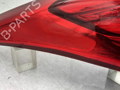 Left taillight HYUNDAI i40 I (VF) 1.7 CRDI | BP29839380C34 