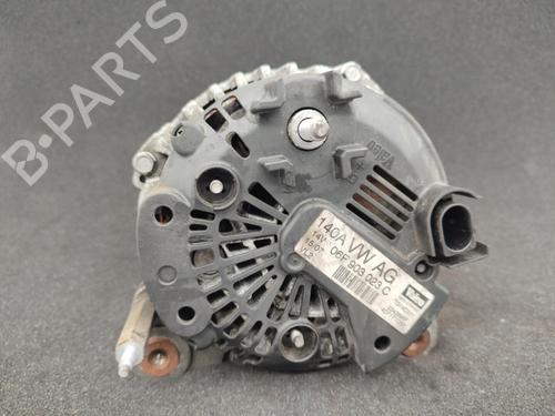 Generator VW TOURAN (1T1, 1T2) 1.9 TDI | BP23719238M7 