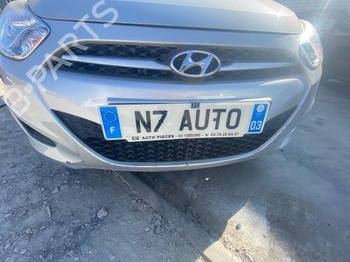 Dashboard HYUNDAI i10 I (PA) 1.2 | BP37636586C46 - Image 12