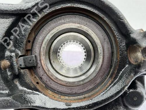 Used Right front steering knuckle PEUGEOT 2008 I (CU_) 1.6 HDi (114 hp) 23750190