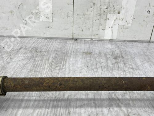Left front driveshaft TOYOTA AYGO (_B1_) 1.0 (KGB10_, KGB10R) | BP29477565M38 