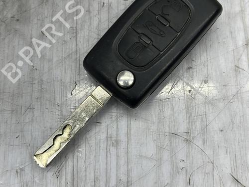Electronic module PEUGEOT 407 (6D_) 2.0 HDi 135 (6DRHRH, 6DRHRE, 6DRHRG, 6DRHRJ) | BP23702119M83  - Image 10