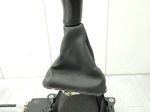 Gear lever RENAULT CLIO IV (BH_) 1.5 dCi 90 | BP23740886M90 