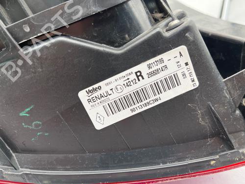 Right taillight DACIA SANDERO II 1.5 Blue dCi 95 (B8JL) | BP35890616C35 - Image 8