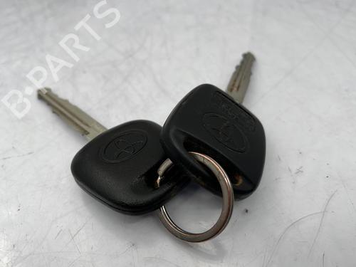 Electronic module TOYOTA YARIS (_P9_) 1.0 VVT-i (KSP90_, KSP90R) | BP32143975M83 - Image 3