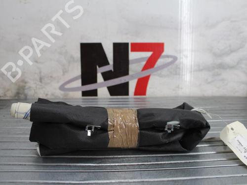 Used Left curtain airbag RENAULT MEGANE III Hatchback (BZ0/1_, B3_) 1.5 dCi (106 hp) 23689842