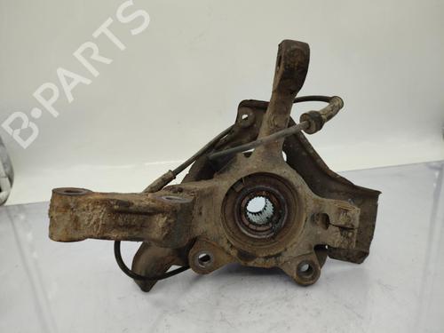 Right front steering knuckle FIAT MAREA Weekend (185_) 2.4 JTD 130 | BP23722477M26 