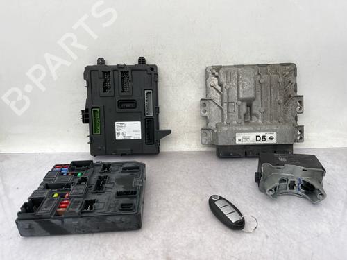 Electronic module NISSAN PULSAR Hatchback (C13) 1.5 dCi | BP40447658M83 - Image 7